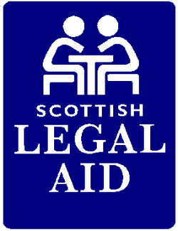 Blue legal aid logo 2
